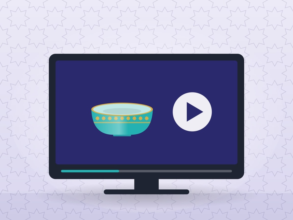 آموزش مقدماتی میناکاری